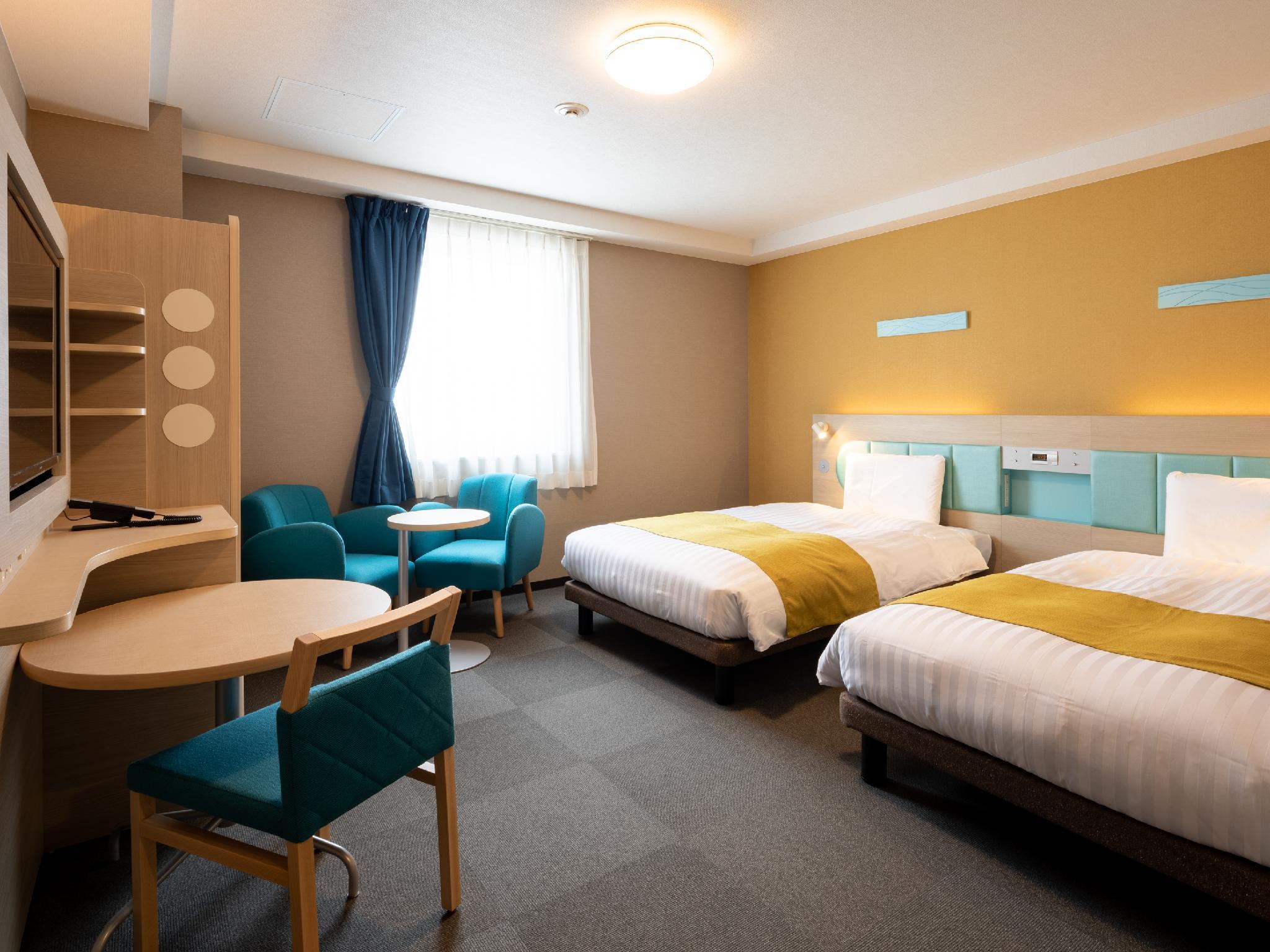Comfort Hotel Kochi Extérieur photo