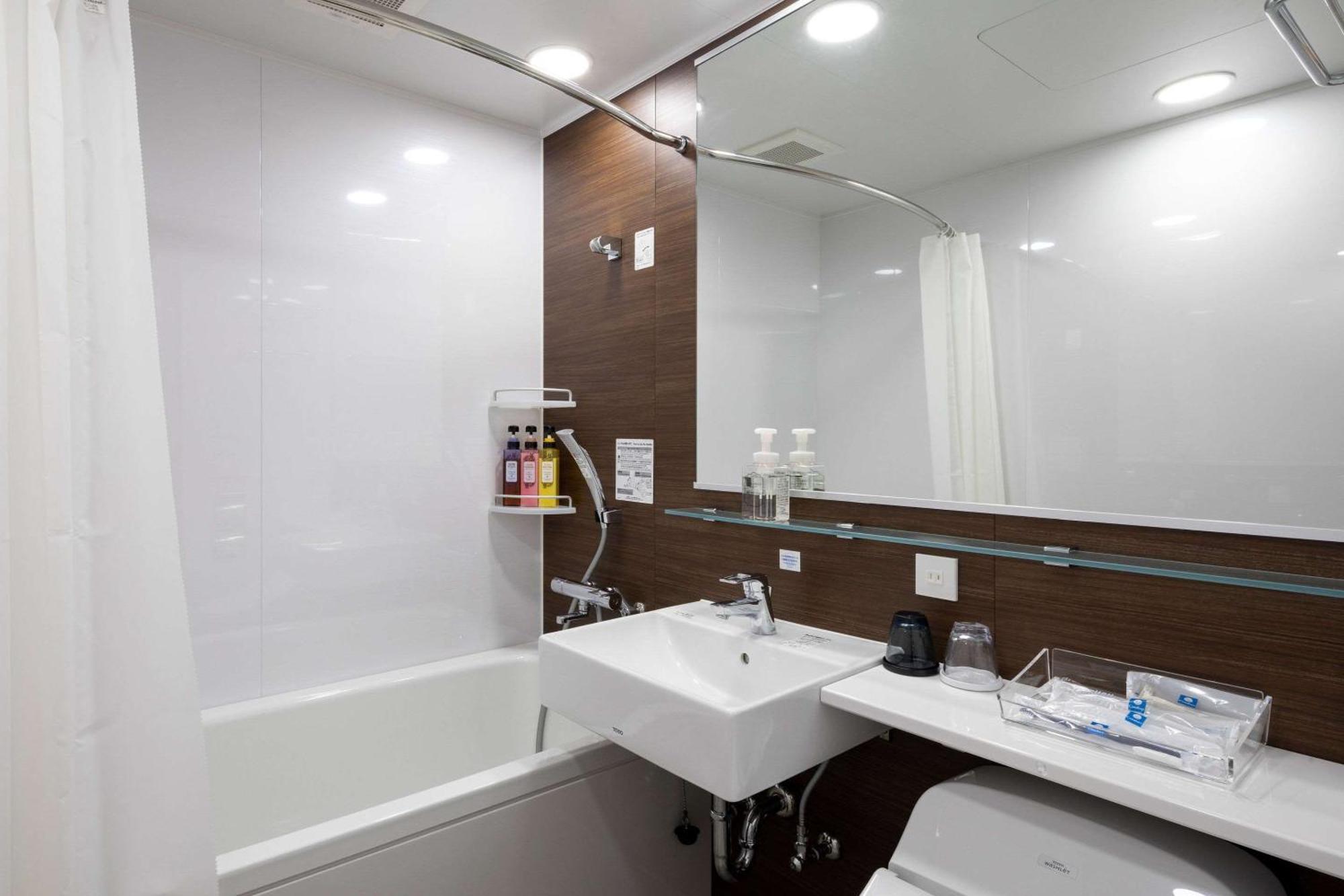 Comfort Hotel Kochi Extérieur photo